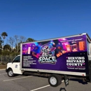 Makin' Space Junk Removal