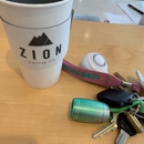 Zion Coffee Bar - Coffee Break Service & Supplies