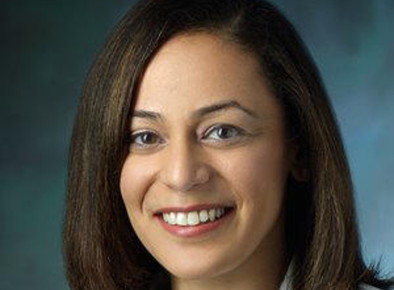 Susan Mabrouk, M.D. - Columbia, MD