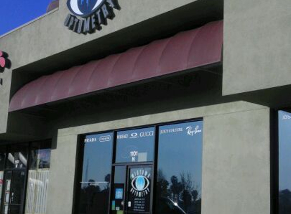 Midtown Optometry - Stockton, CA