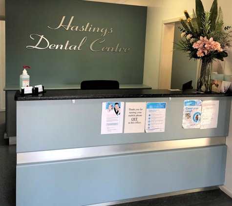 Hastings Dental Centre - Port Macquarie, NSW
