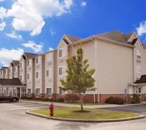 Microtel Inn & Suites by Wyndham Middletown - Middletown, NY