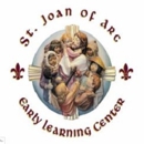 St. Joan of Arc Early Learning Center - Child Care