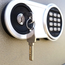 Arow Lock and Key