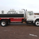 Stenger's Septic Pumping - Septic Tanks & Systems
