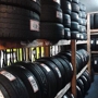 J & V Tires