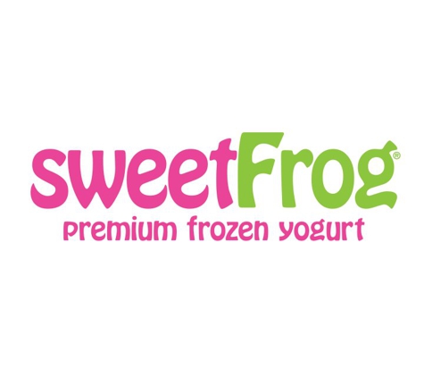 sweetFrog - Virginia Beach, VA