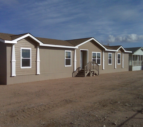 Oakwood Homes - Las Cruces, NM