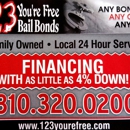 123 You're Free Bail Bonds - Surety & Fidelity Bonds