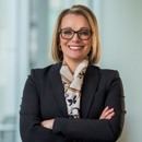 Julie Knight of Janney Montgomery Scott - Financial Planners
