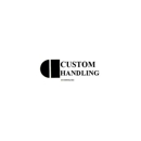 Custom Handling Inc - Material Handling Equipment-Wholesale & Manufacturers