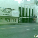 Laemmle Monica Film Center - Movie Theaters