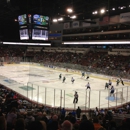 Intrust Bank Arena - Commercial & Savings Banks