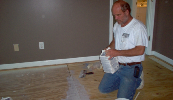 Cross Carpet Repair & More, LLC - Lexington, KY