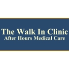 The Walk In Clinic