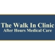 The Walk In Clinic