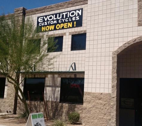 American Machining & Fabrication - Chandler, AZ