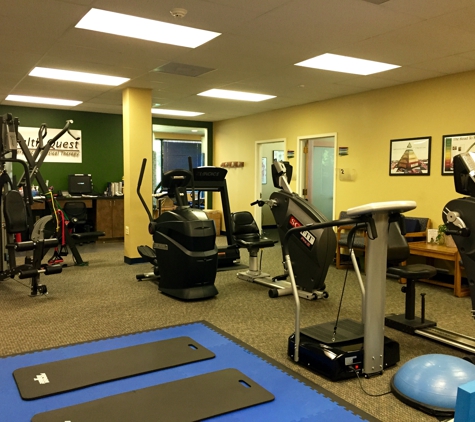 Health Quest Chiropractic & Physical Therapy - Owings Mills, MD