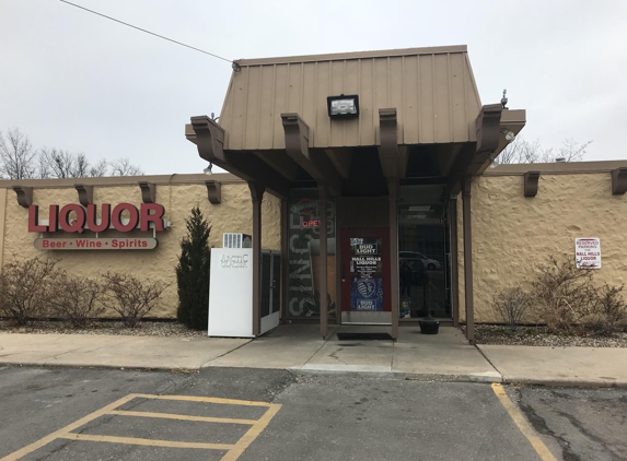 Nall Hills Liquor - Overland Park, KS