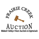 Praire Creek Auction - Auctioneers