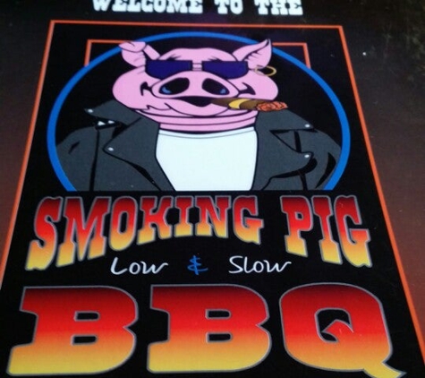 Smoking Pig BBQ - Fremont, CA