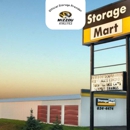 StorageMart - Self Storage