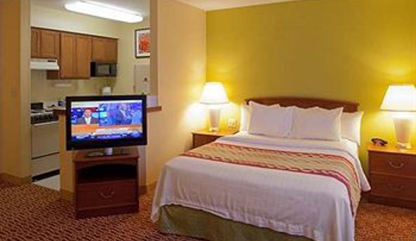 TownePlace Suites Cleveland Streetsboro - Streetsboro, OH