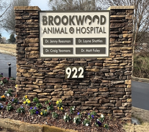 Brookwood Animal Hospital - Snellville, GA