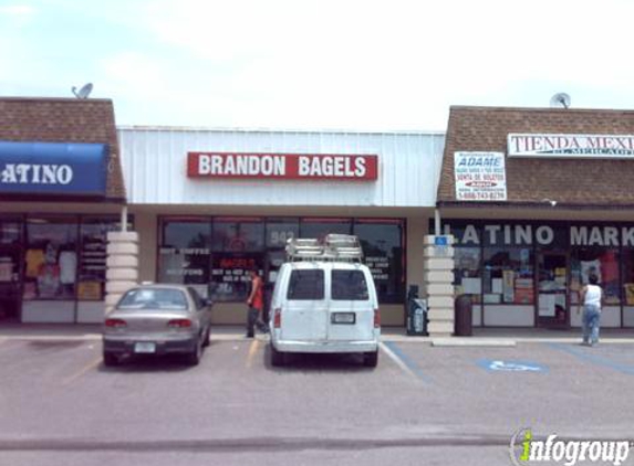 Brandon Bagels & Deli - Brandon, FL