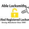 Able Locksmiths gallery