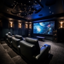 Powerfull Systems - Draperies, Curtains & Window Treatments