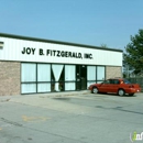 Joy B Fitzgerald Inc - Business Coaches & Consultants