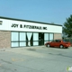 Joy B Fitzgerald Inc