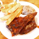 Jacksons Big Oak Barbecue - Barbecue Restaurants