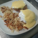 Tom's Place - American Restaurants