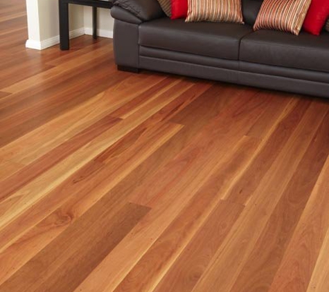 Barrenjoey Timber