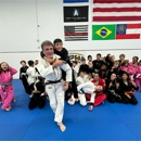 Campeão United Jiu-Jitsu Acworth - Schools