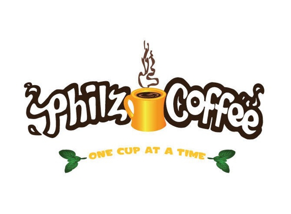 Philz Coffee - South San Francisco, CA