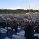 Evergreen Speedway