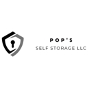 Pop's Self Storage - Self Storage