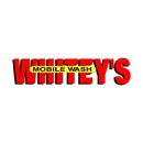 Whitey's Mobile Wash - Car Wash