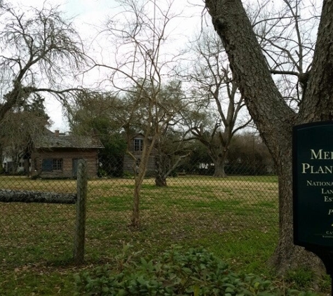 Melrose Plantation - Melrose, LA