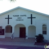 Turners Chapel AME Church gallery