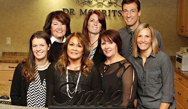 The West Jordan Dentist - West Jordan, UT. Mouritsen Dental, West Jordan UT 84084