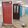 Beejays Security Doors gallery