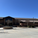 The Church of Jesus Christ of Latter-day Saints - Methodist Churches