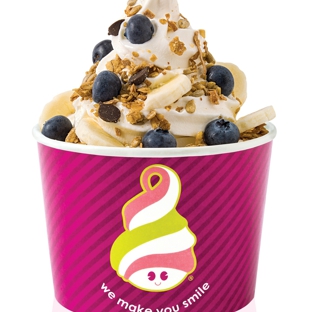 Menchie's Frozen Yogurt - Orlando, FL