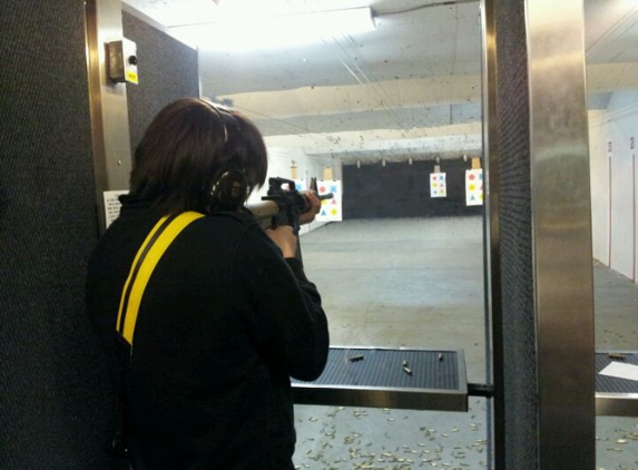 Norpoint Shooting Center - Arlington, WA