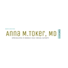 Dr. Anna Toker Gut Check