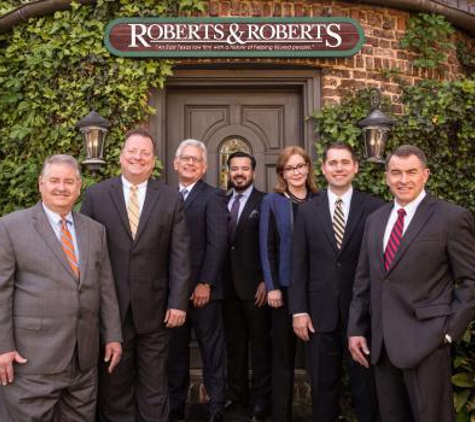 Roberts & Roberts - Tyler, TX